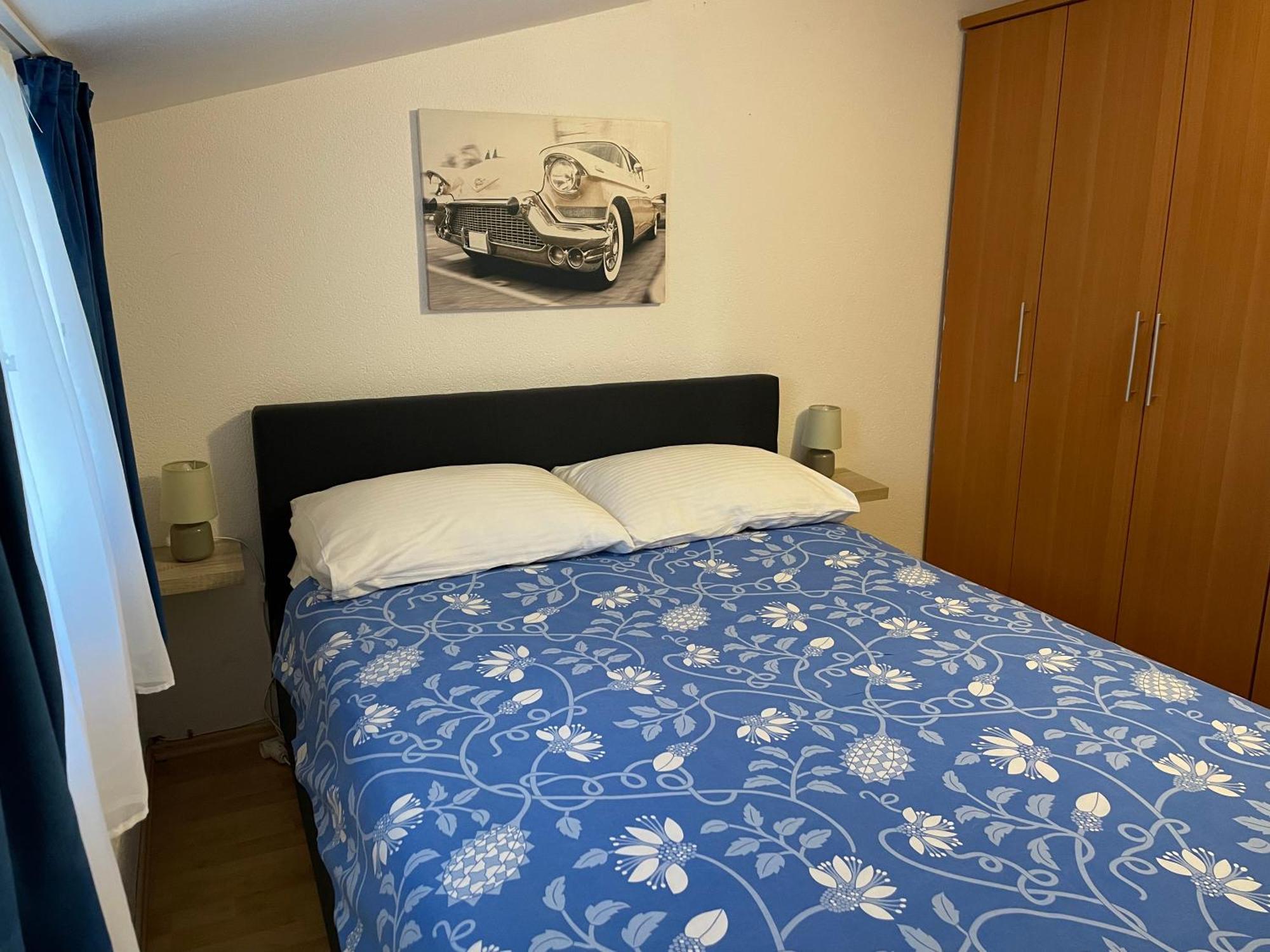 Apartments Dora Пореч Экстерьер фото