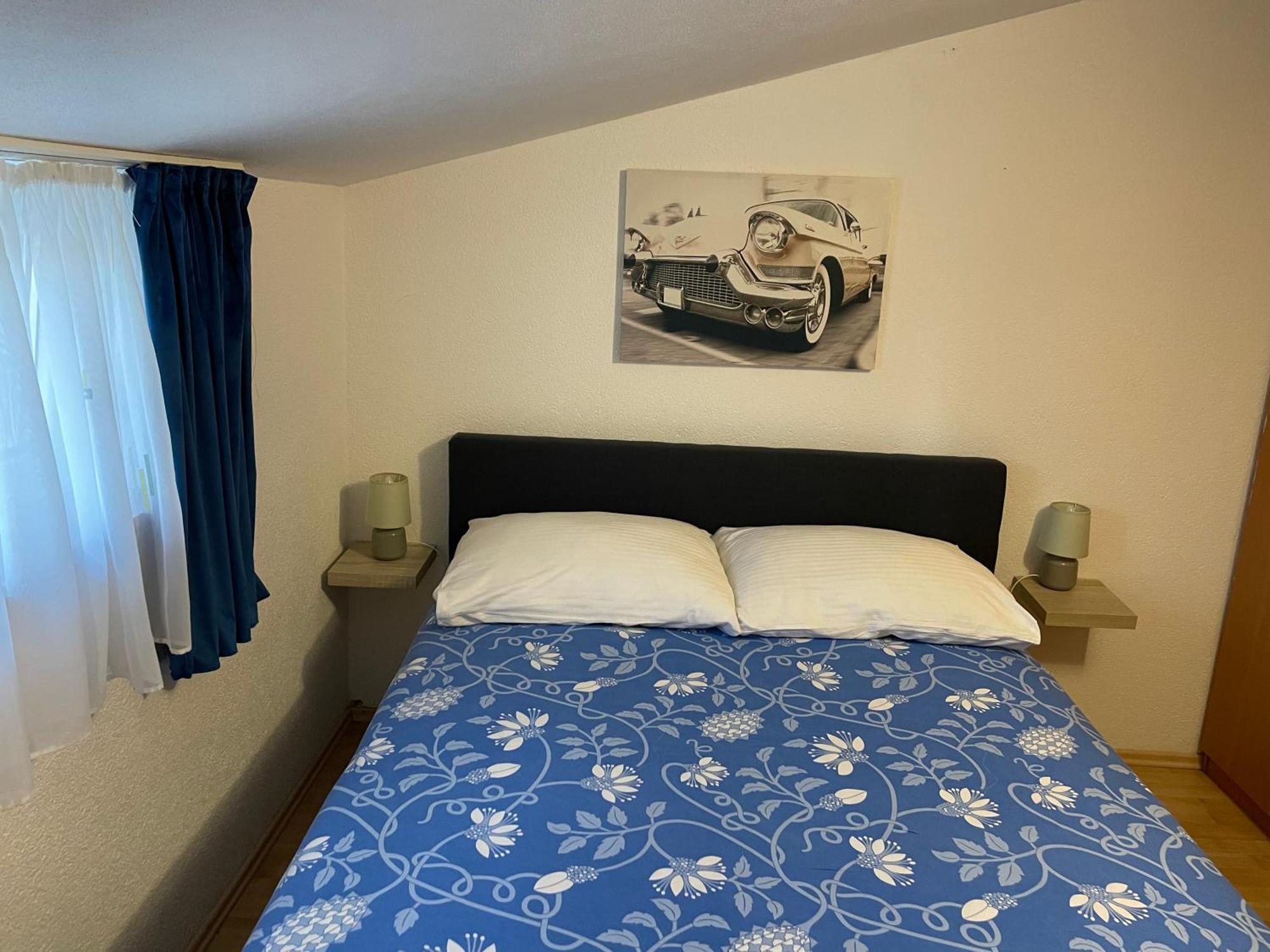 Apartments Dora Пореч Экстерьер фото