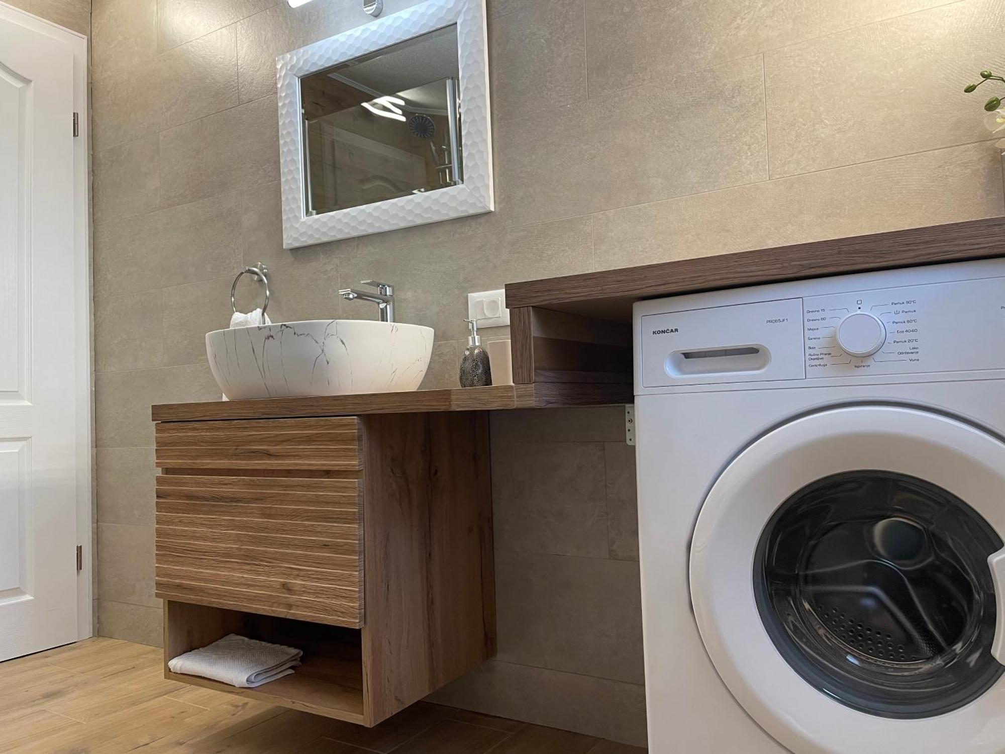 Apartments Dora Пореч Экстерьер фото